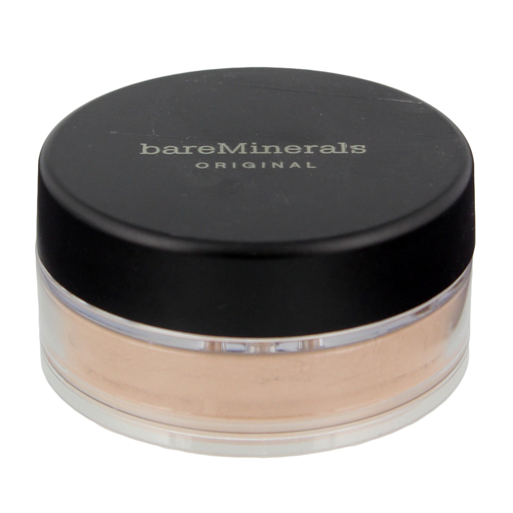 bareminerals original foundation broad spectrum spf 15
