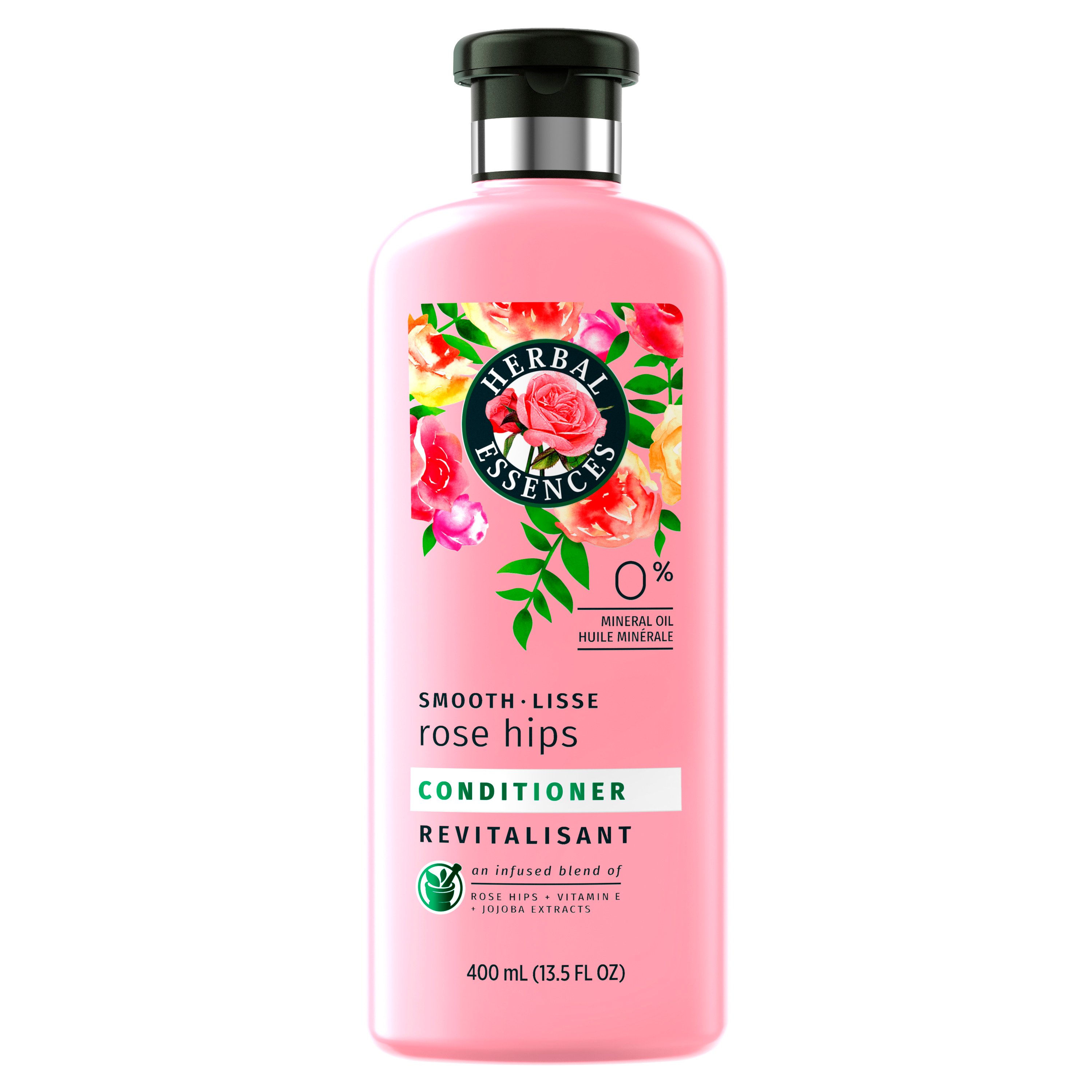 Herbal Essences Smooth Collection Conditioner with Rose Hips & Jojoba