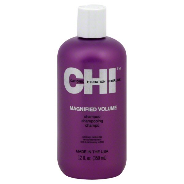 CHI Magnified Volume Shampoo Shop Shampoo & Conditioner at HEB