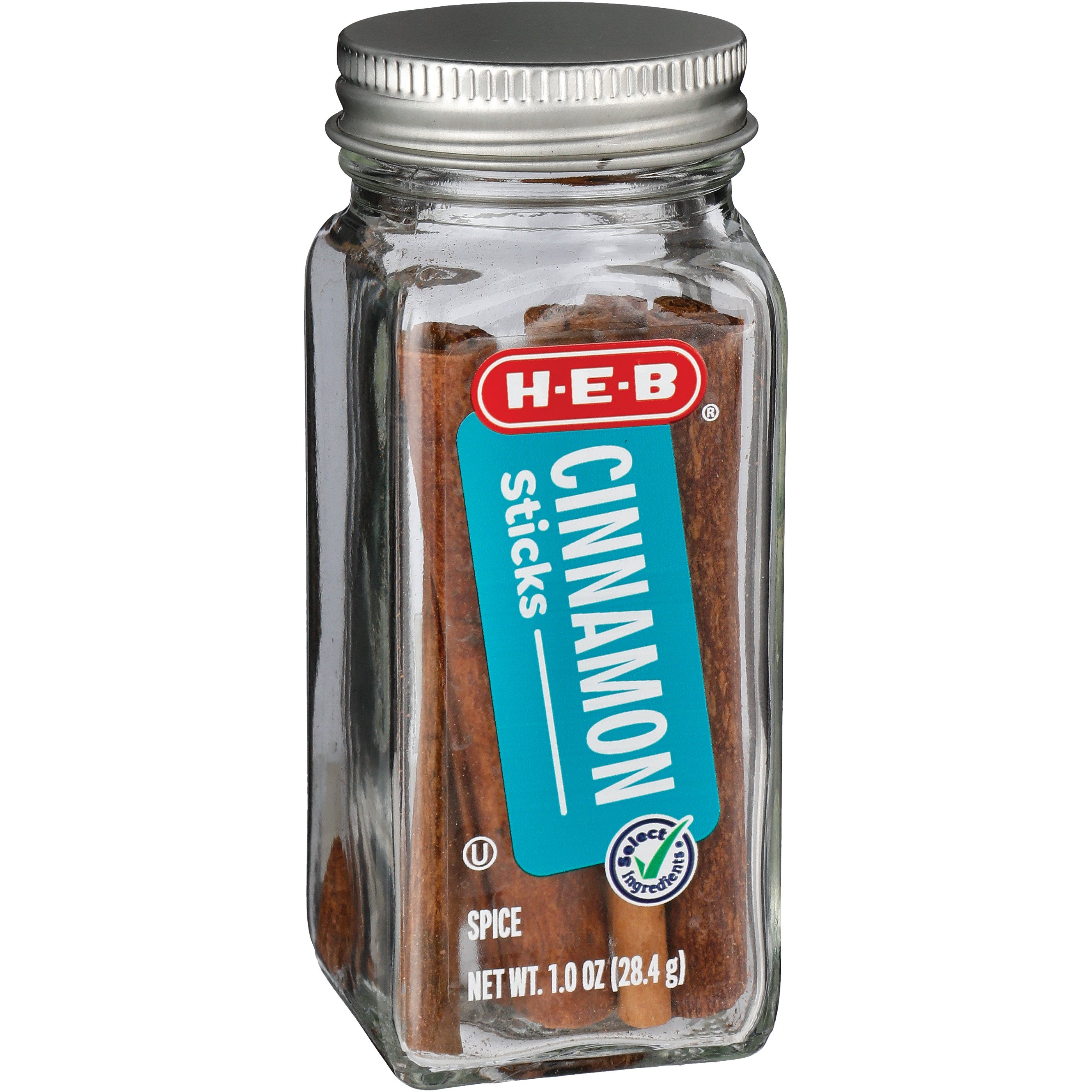 H-E-B Cinnamon Sticks - Shop Herbs & Spices At H-E-B