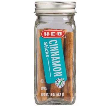 H-E-B Cinnamon Sticks