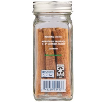 H-E-B Cinnamon Sticks