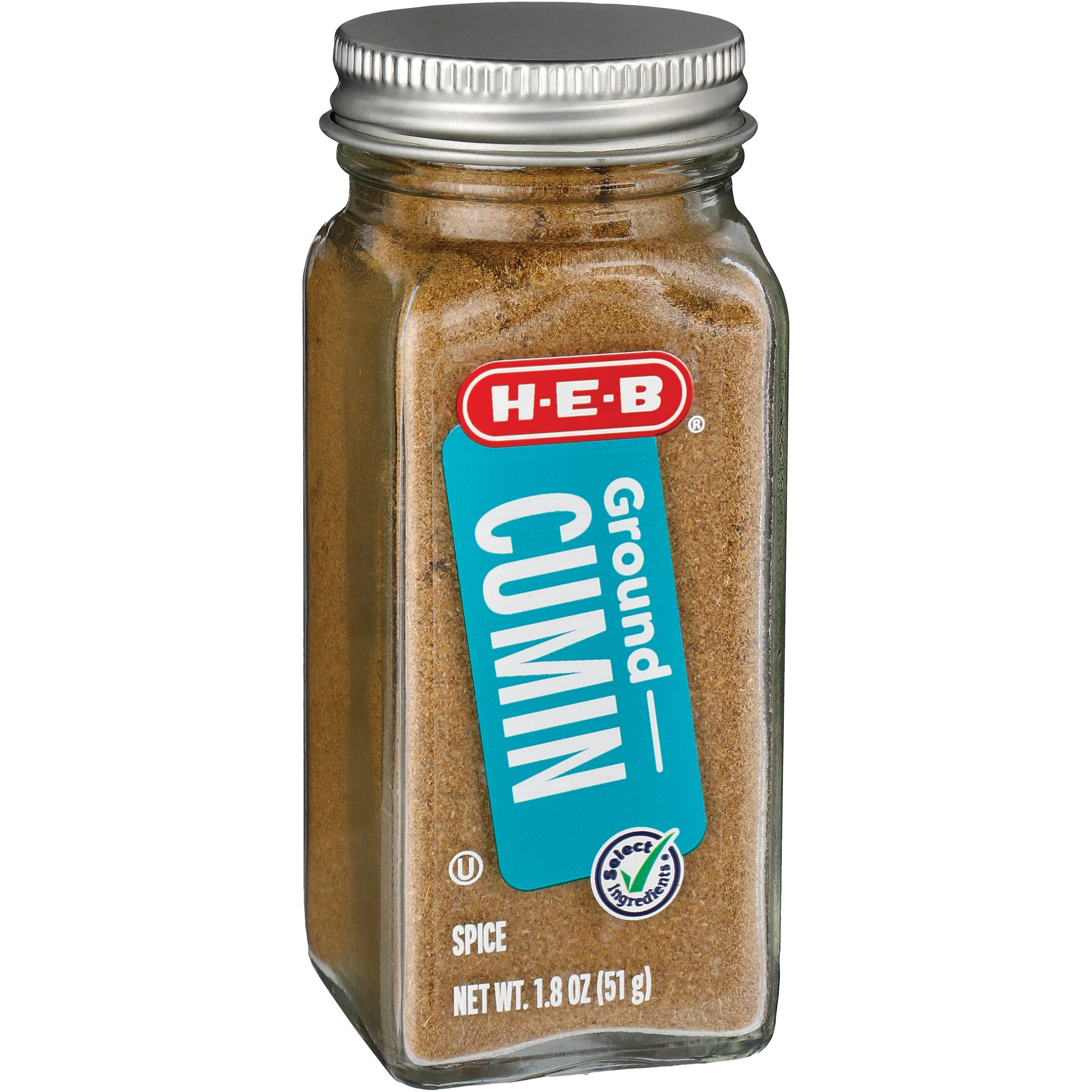HEB Ground Cumin Shop Herbs & Spices at HEB