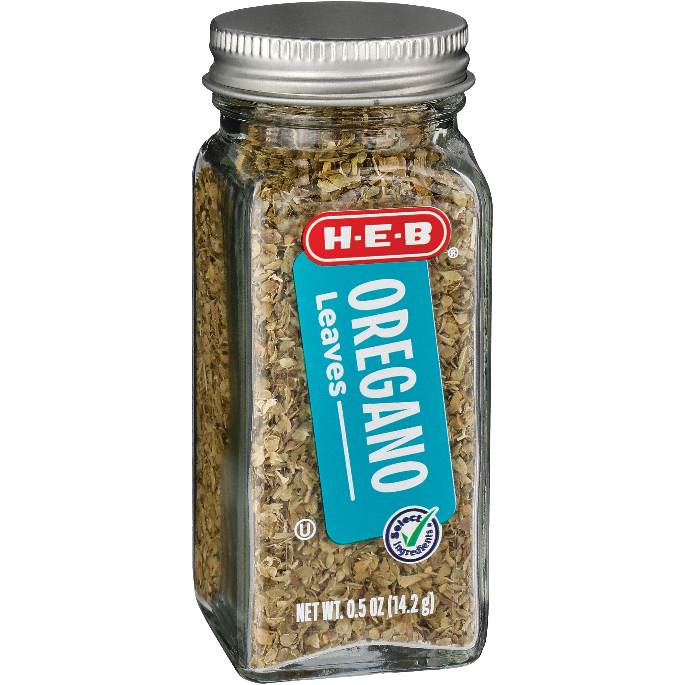 H-E-B Seasoning, Oregano - Shop Herbs & Spices At H-E-B