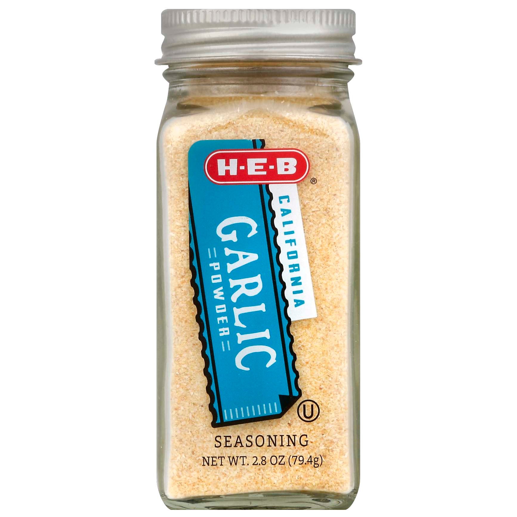 Lawry's Coarse Ground Garlic Powder with Parsley - Shop Herbs & Spices at  H-E-B