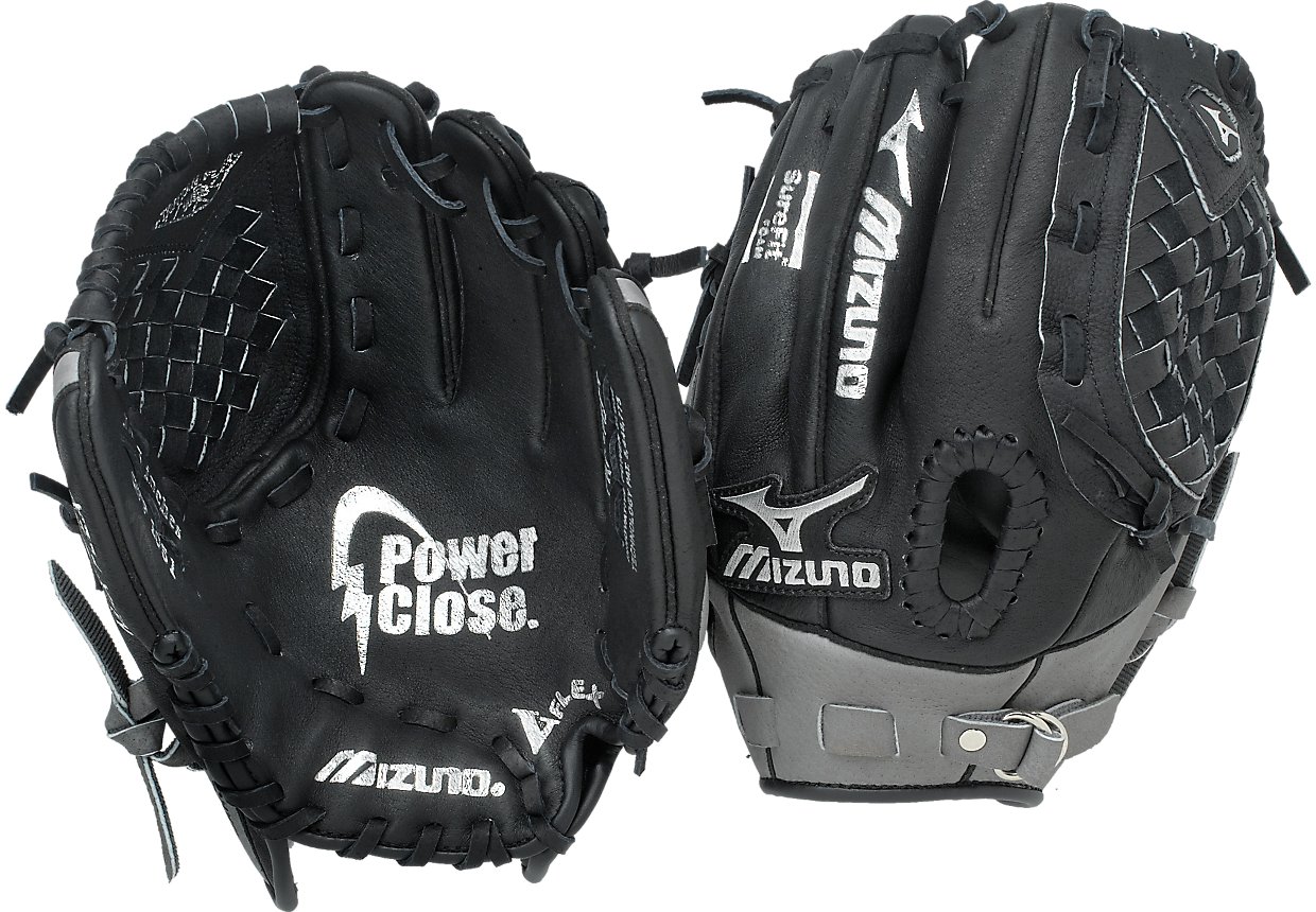 mizuno 10.5 youth glove