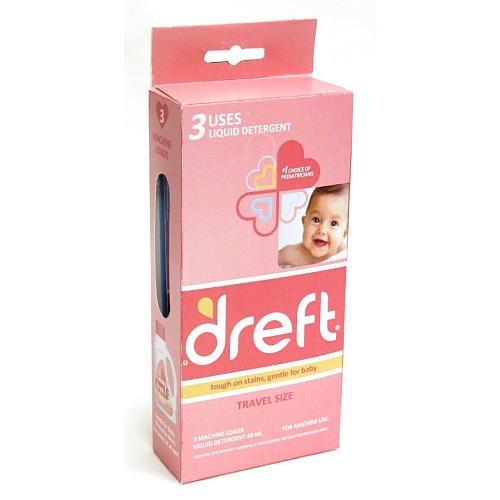 Dreft 2024 dryer sheets