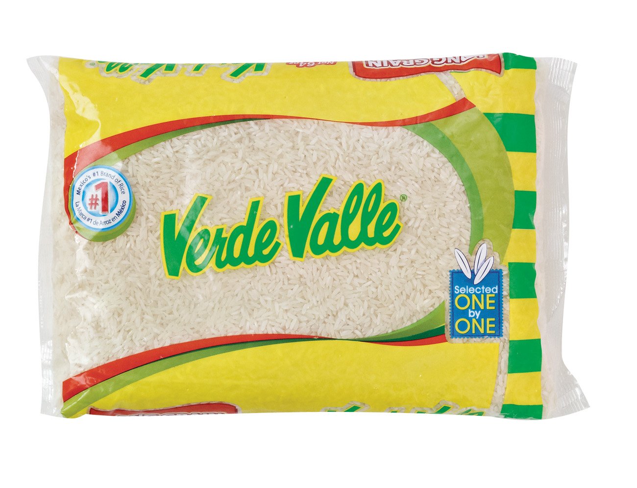 Verde Valle Long Grain Rice - Shop Rice & Grains at H-E-B