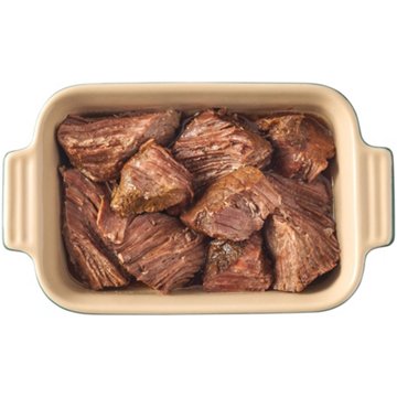 H-E-B Fully Cooked Seasoned Beef Pot Roast, 16 oz