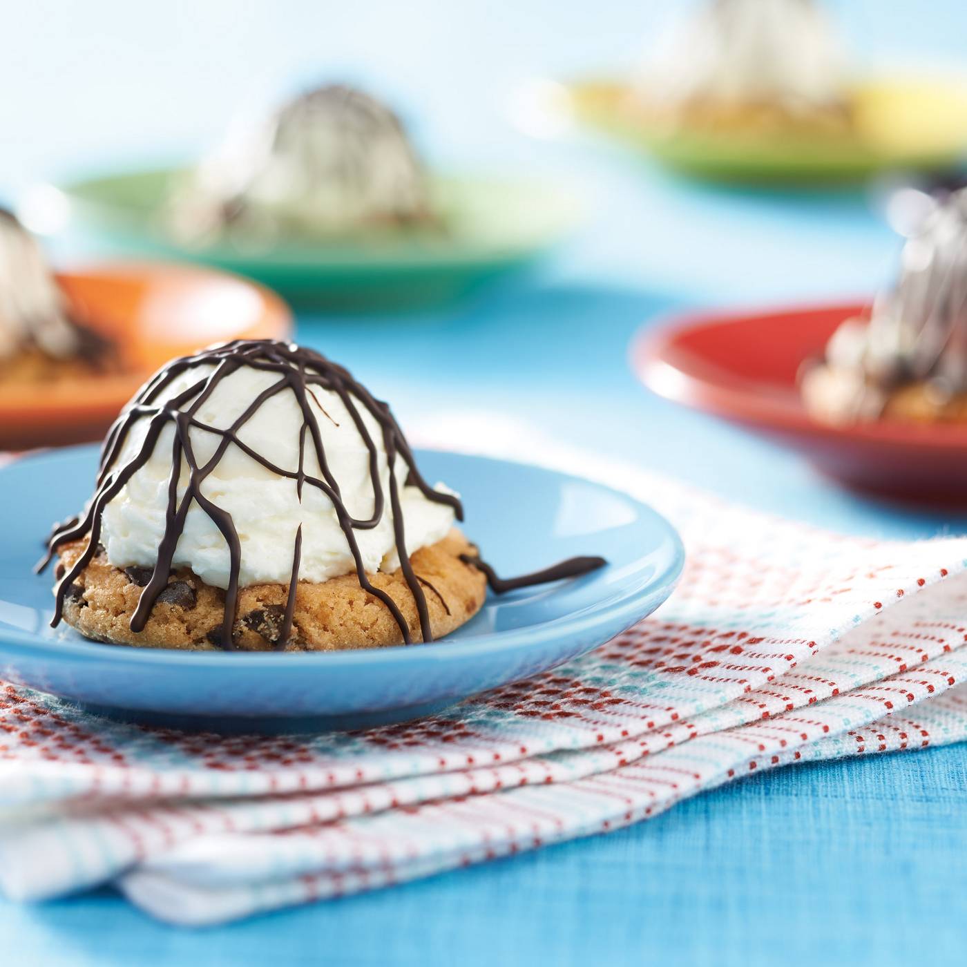 Chips Ahoy! Chewy Chocolate Chip Cookies Family Size; image 6 of 10