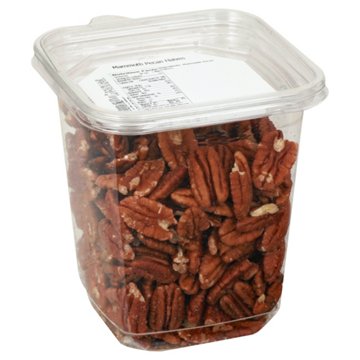 H-E-B Mammoth Pecan Halves