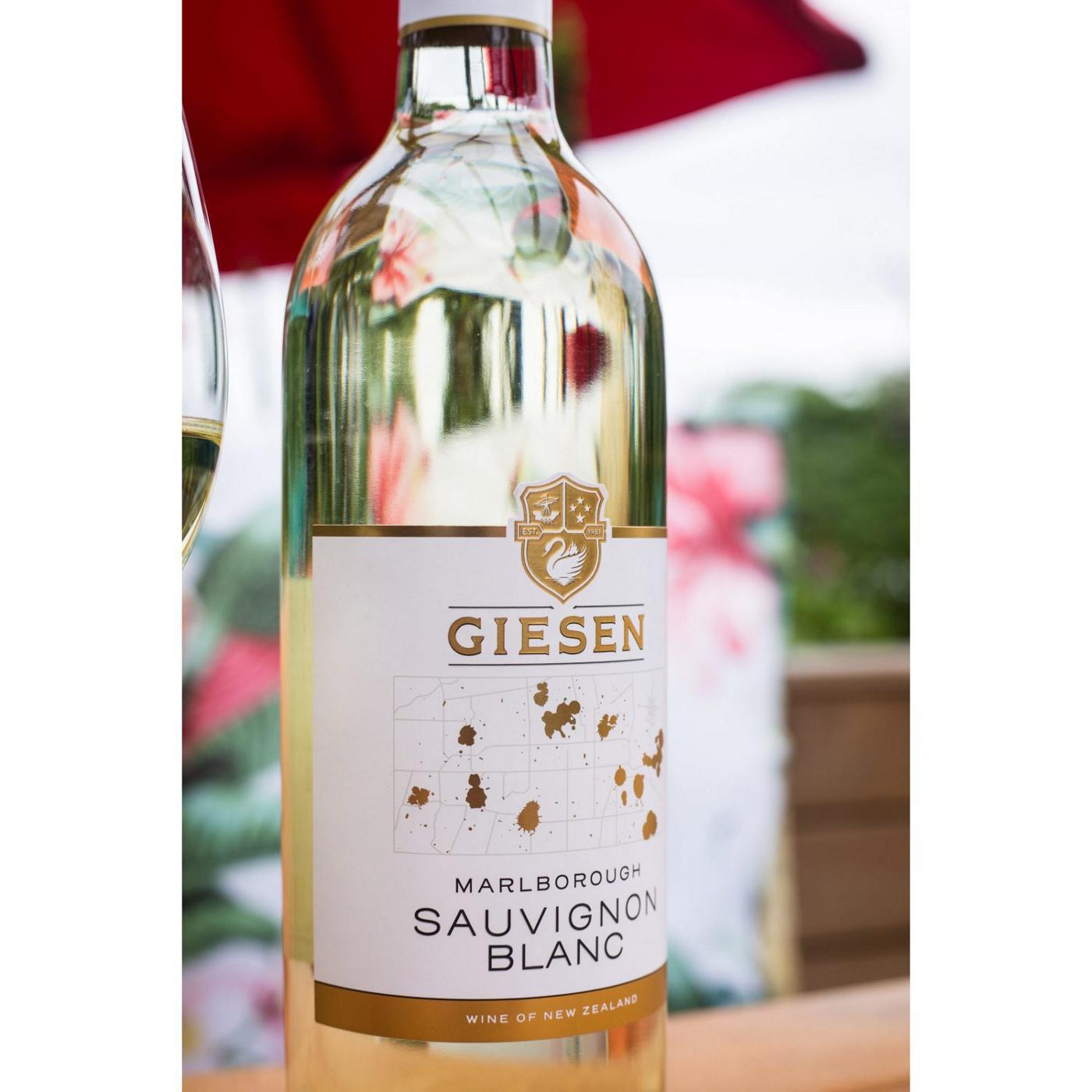Giesen Sauvignon Blanc; image 5 of 6