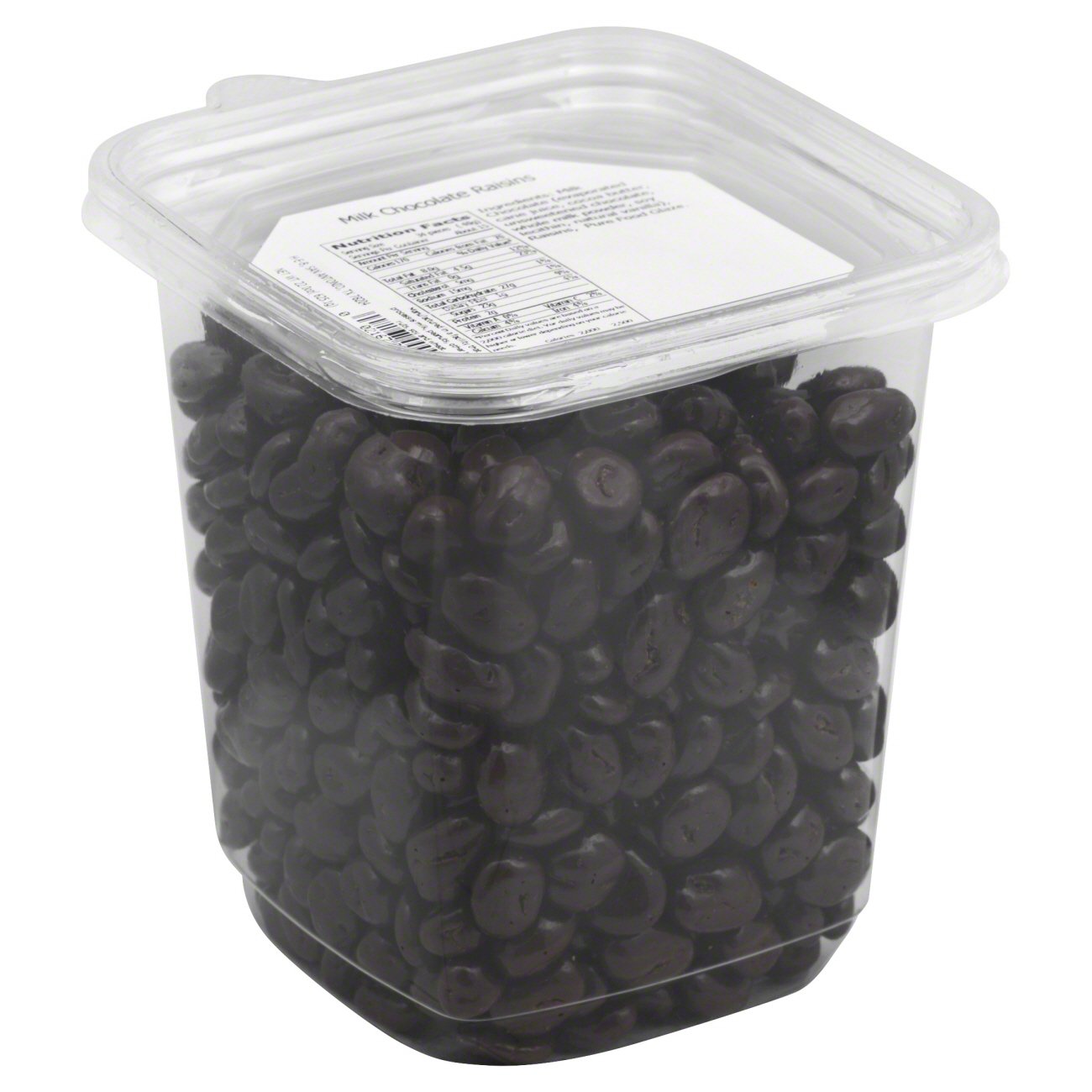 H-E-B Milk Chocolate Raisins - Shop Candy At H-E-B