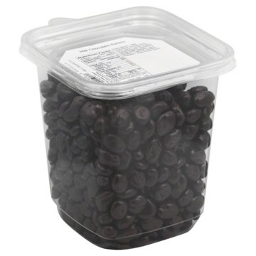 H-E-B Milk Chocolate Raisins