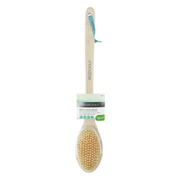 EcoTools Bristle Bath Brush