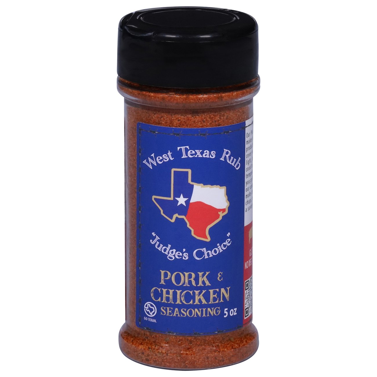 Stubb's Chicken Rub