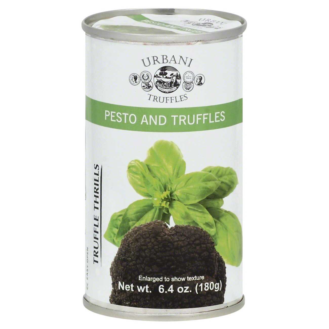 Urbani Pesto and Truffles Shop Pasta sauces at HEB