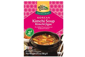 Asian Home Gourmet Korean Kimchi Soup Seasoning Shop Soups & Chili at