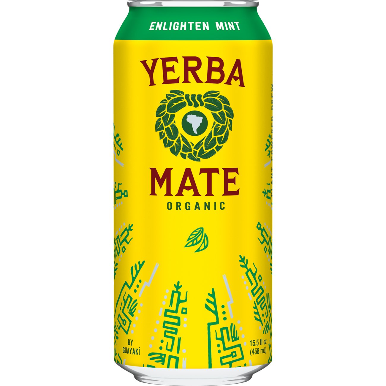 guayaki-yerba-mate-enlighten-mint-high-energy-drink-shop-tea-at-h-e-b