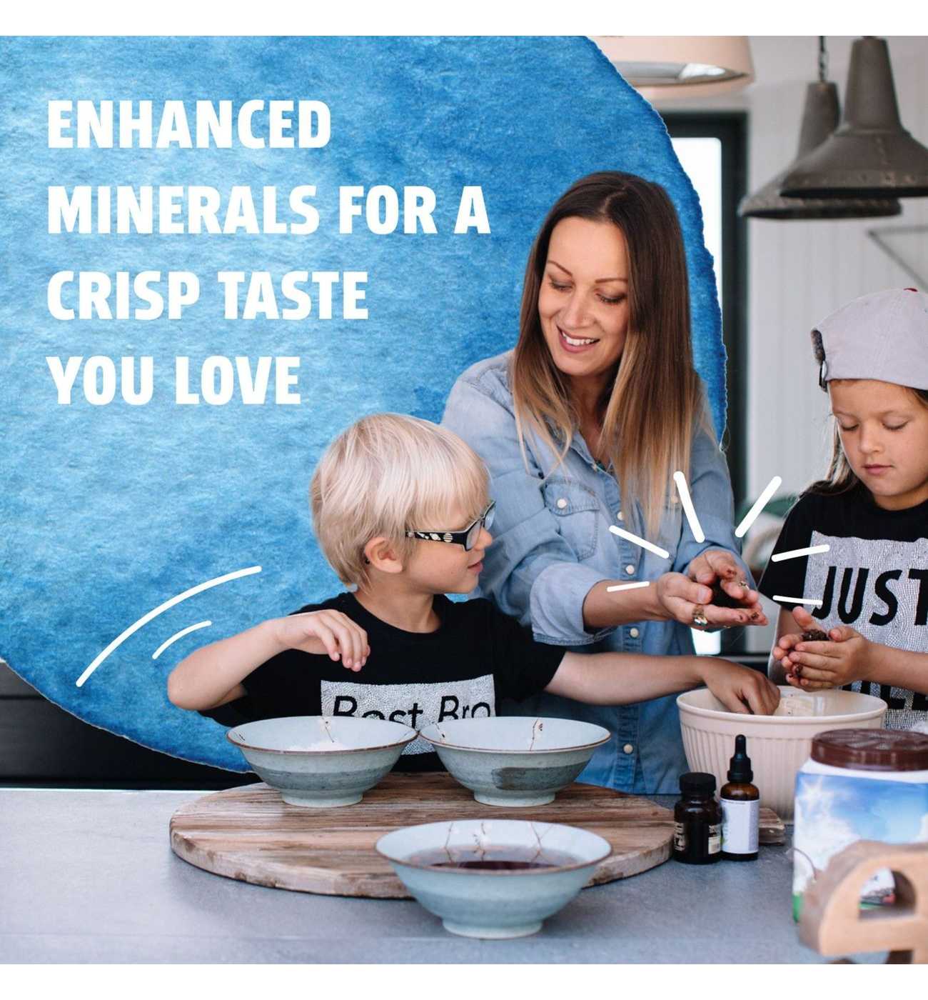 Pure Life Purified Water 28 pk Bottles; image 3 of 6