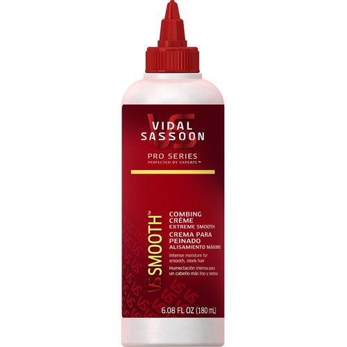 Vidal Sassoon Pro Series Extreme Smooth Combing Creme Shop At H E B 1003