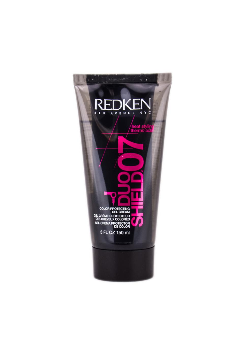 Redken Heat Styling Duo Shield 07 All-Over Body Builder; image 1 of 2