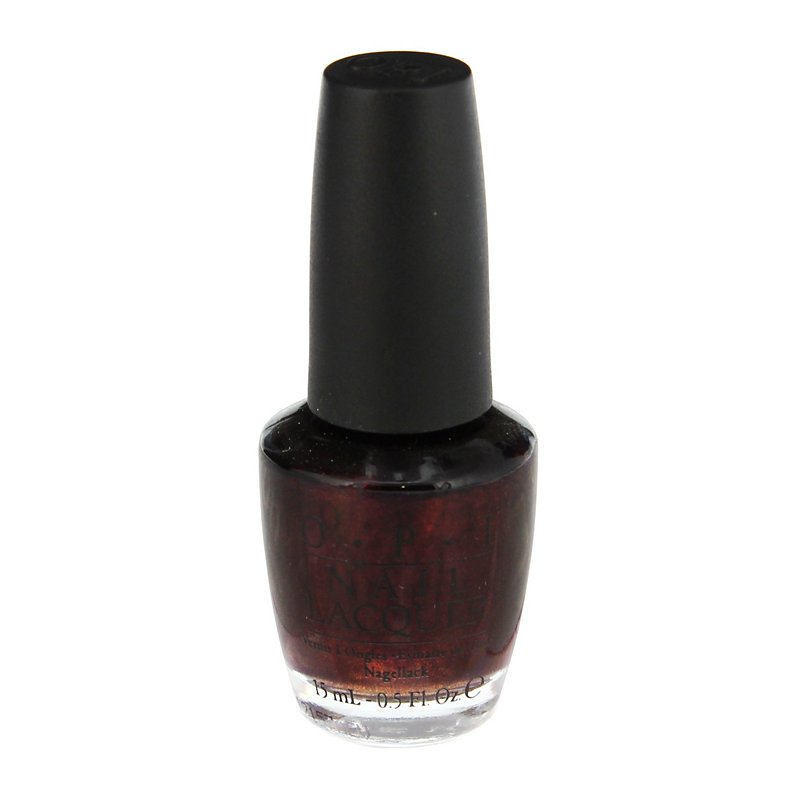 OPI Every Month Is Oktoberfest Nail Lacquer - Shop Nails at H-E-B