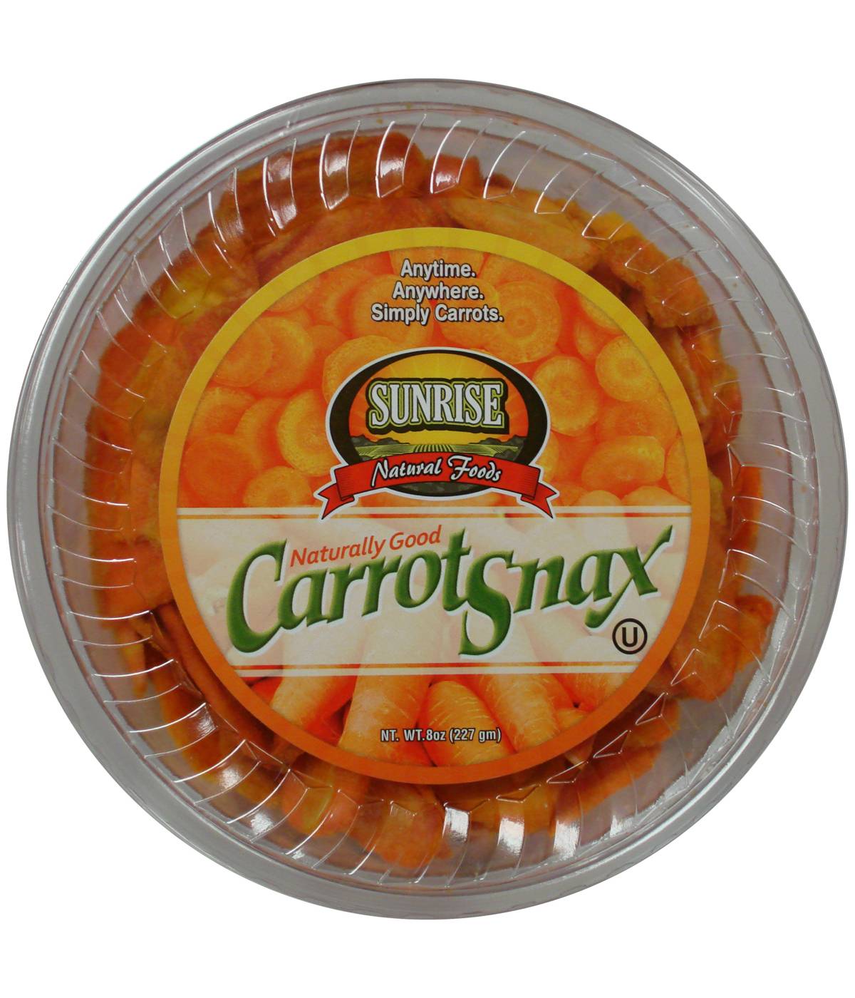 Sunrise Natural Foods Carrot Snax Shop Beets, carrots & potatoes at HEB