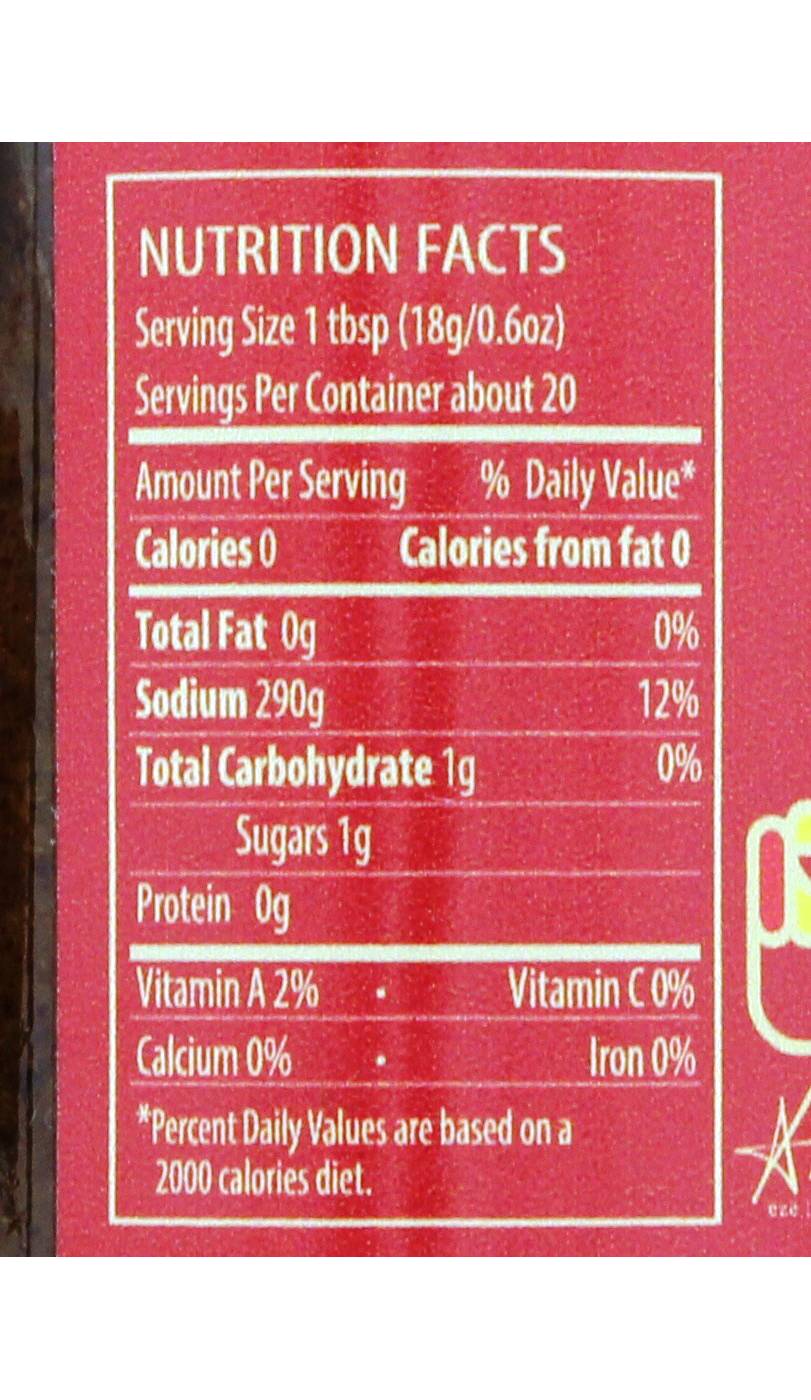 St. Jamaica Jerk Marinade Shop Marinades at HEB