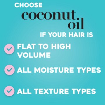 OGX Nourishing + Coconut Oil Weightless Hydrating Oil Mist