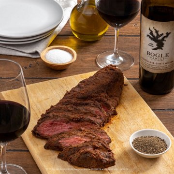 Bogle Vineyards Essential California Red Wine, 750 mL