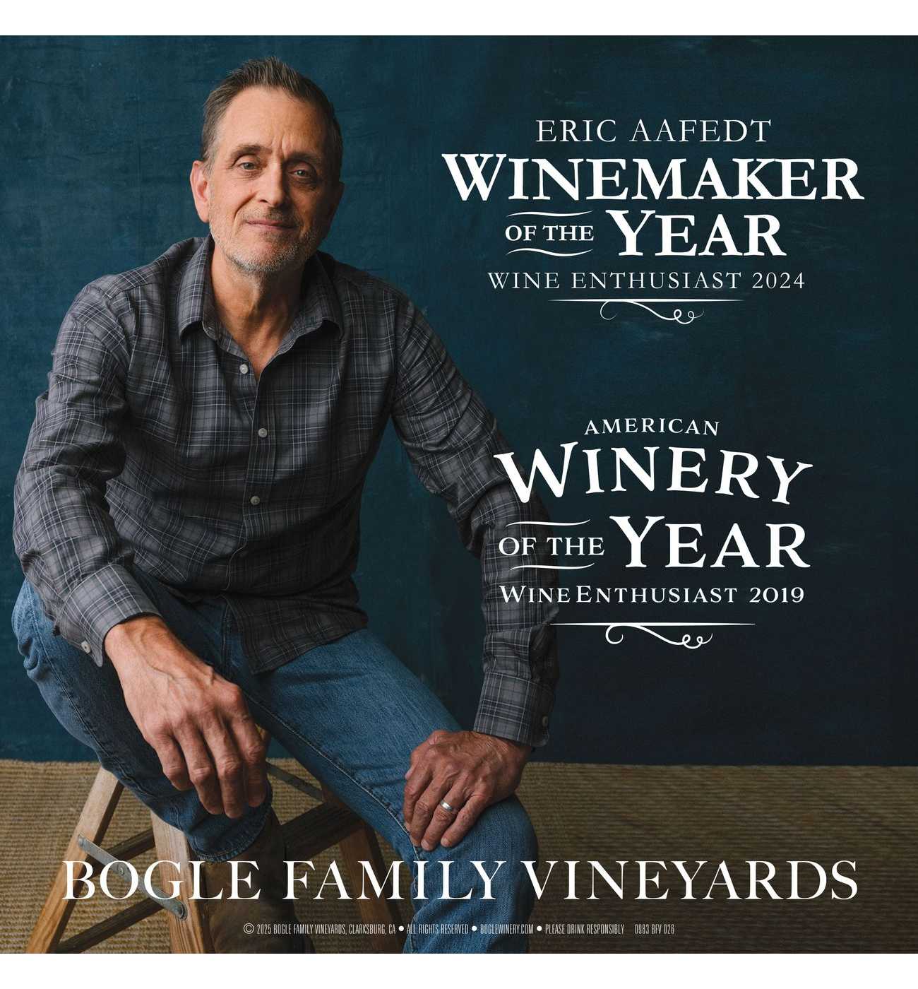 Bogle Vineyards Essential California Red Wine; image 6 of 8