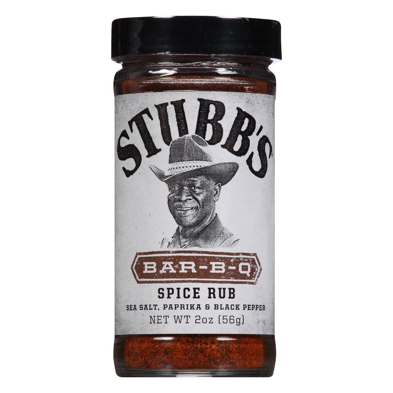 Stubbs 2025 bbq rub