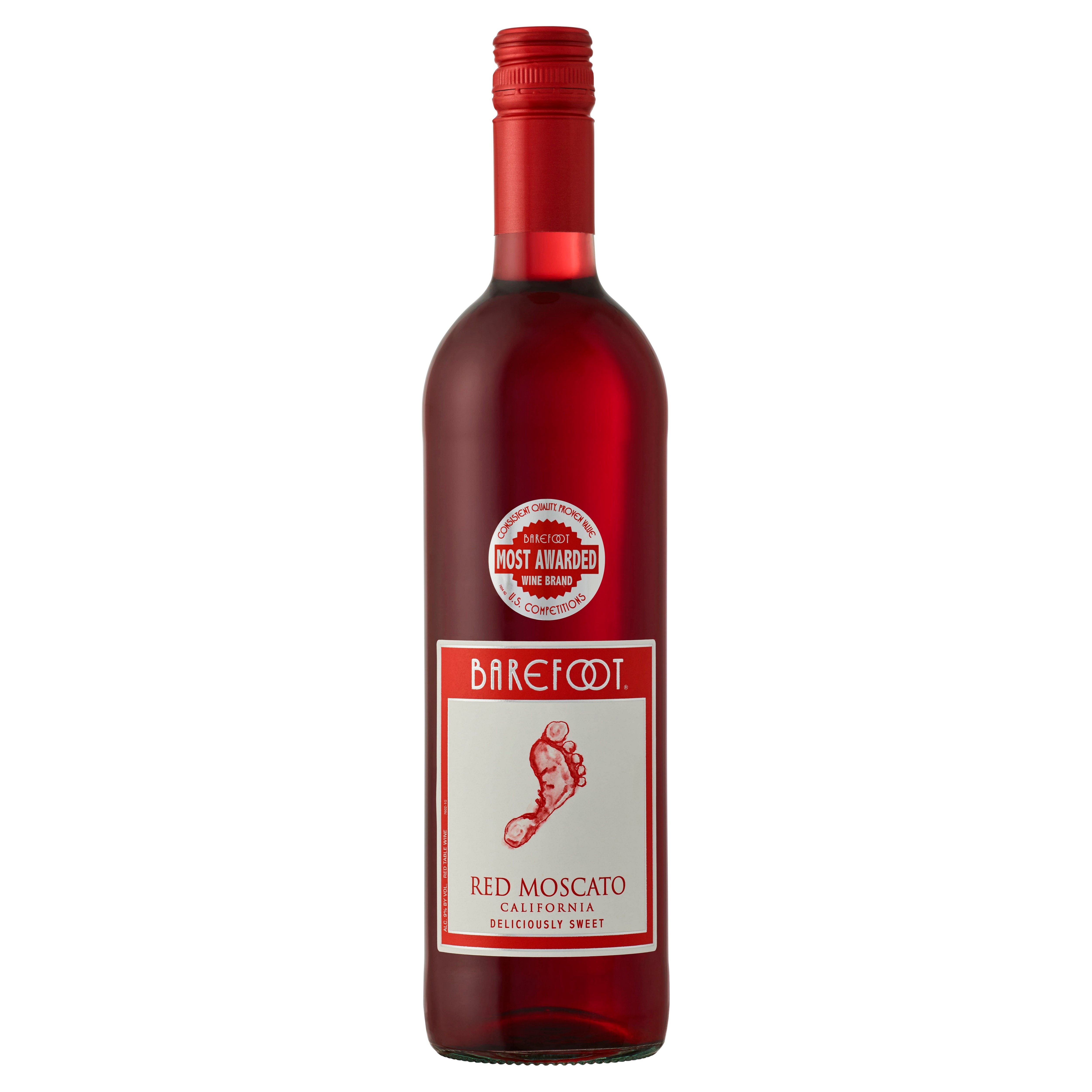 barefoot-red-moscato-shop-wine-at-h-e-b