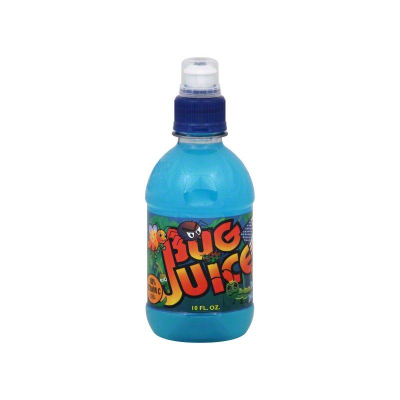 bug juice drink stores