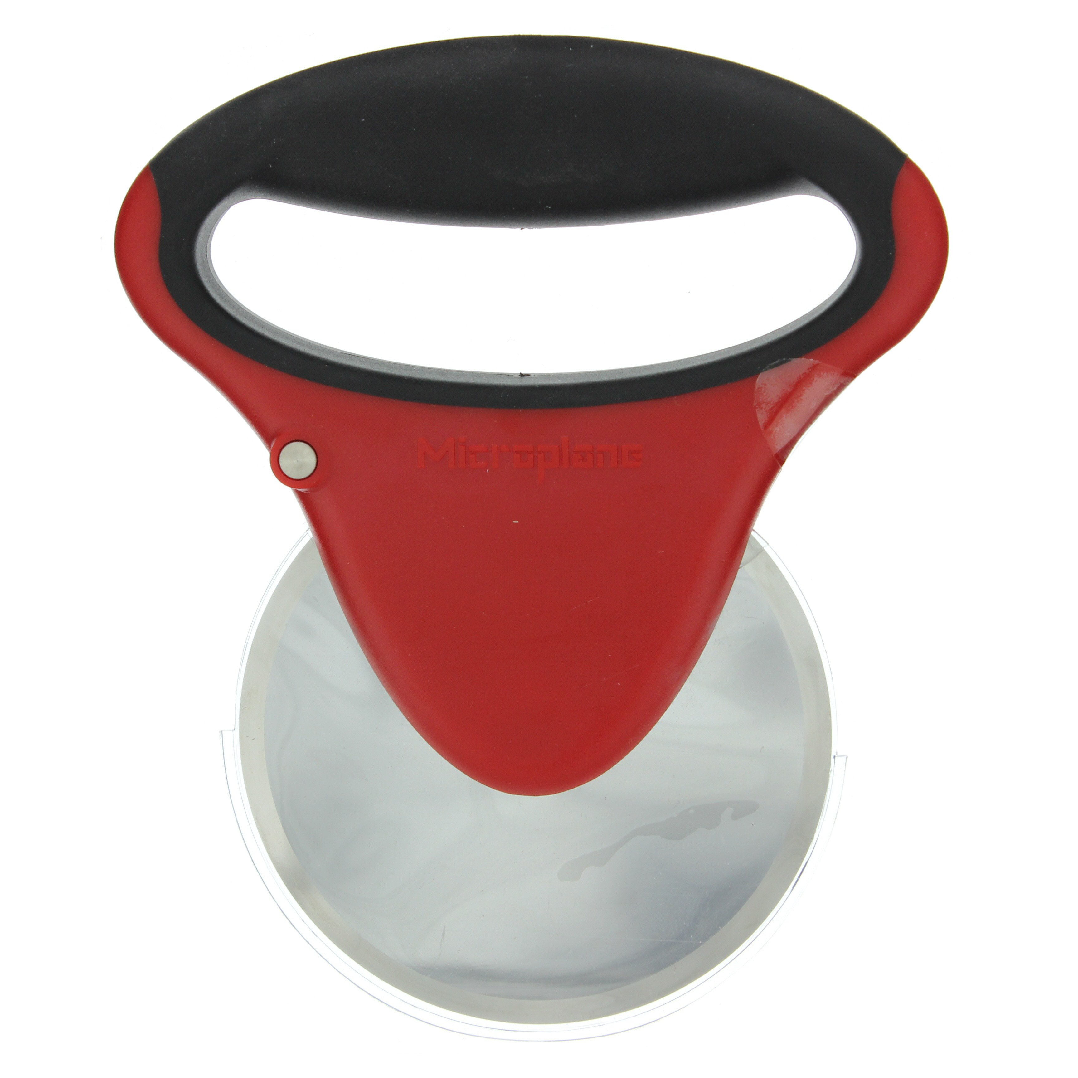 Microplane Easy Prep Pizza Cutter - Shop Utensils & gadgets at H-E-B