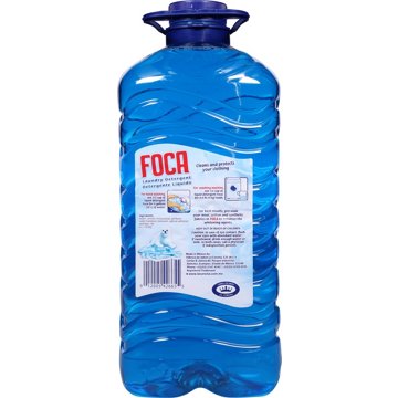 Foca Liquid Laundry Detergent 45 Loads