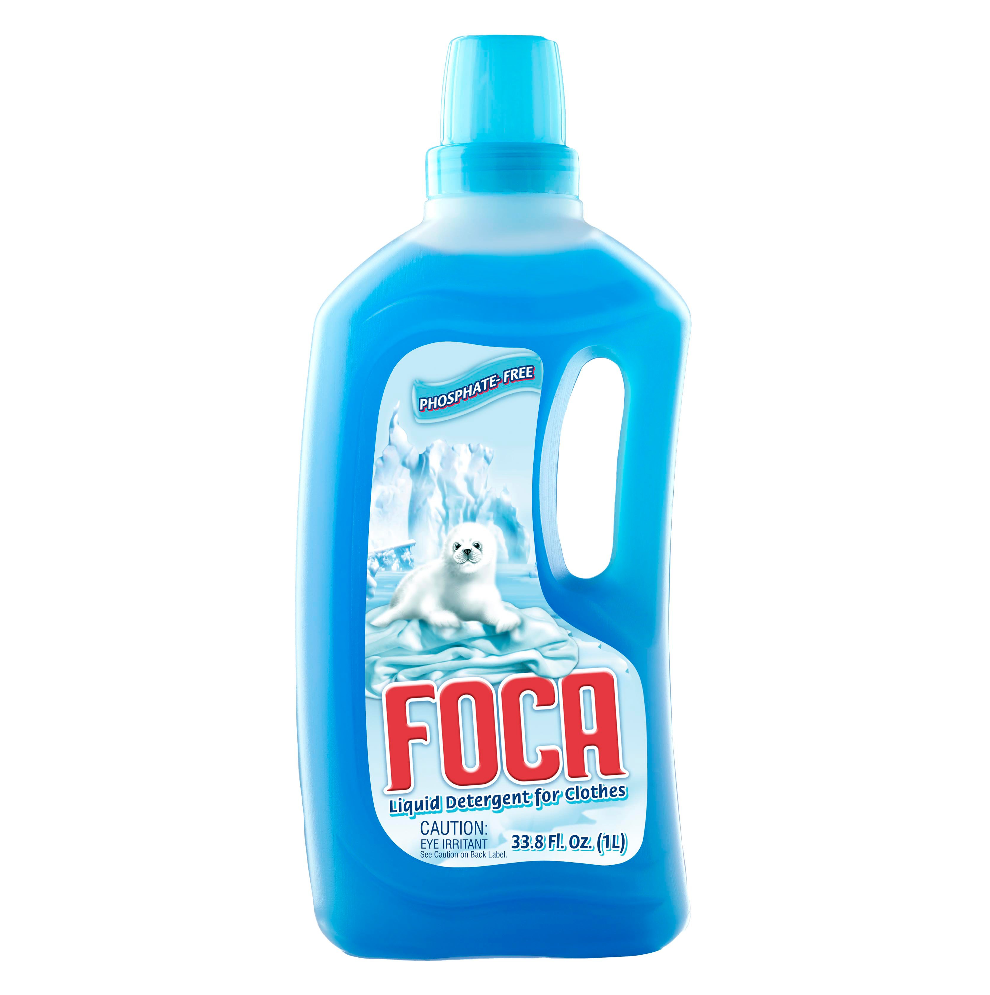 Foca Liquid Laundry Detergent Shop Detergent At H E B,Best Jello Shot Recipe