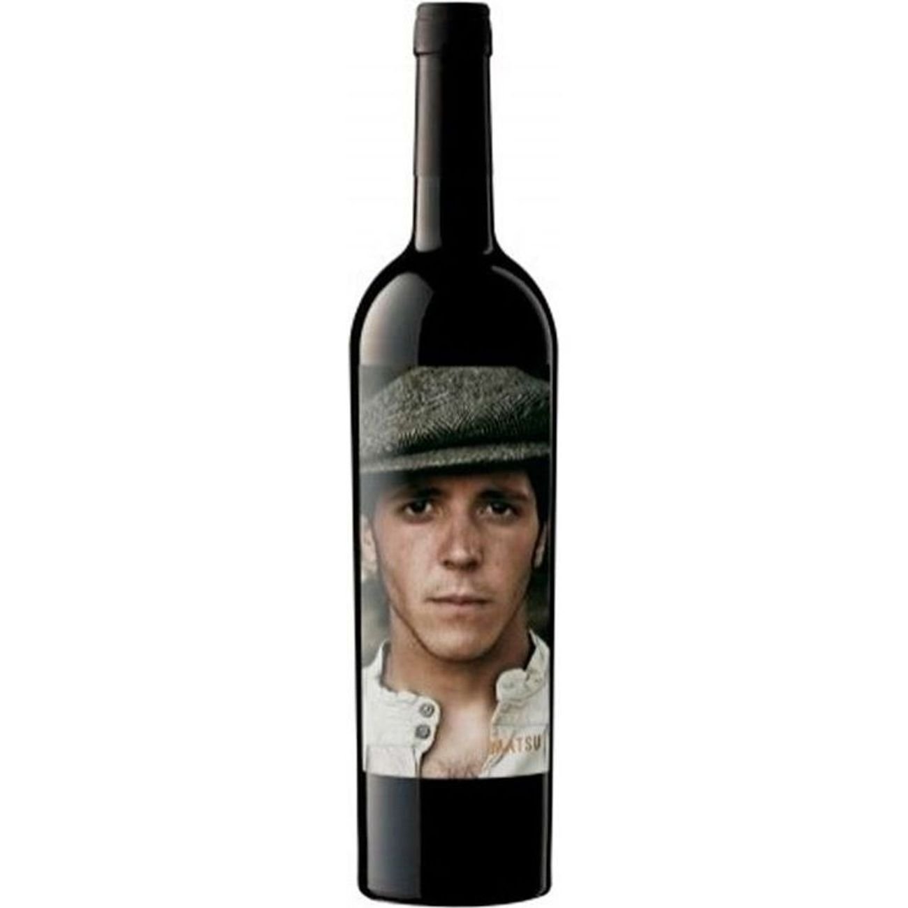 Matsu El Picaro, 750 mL