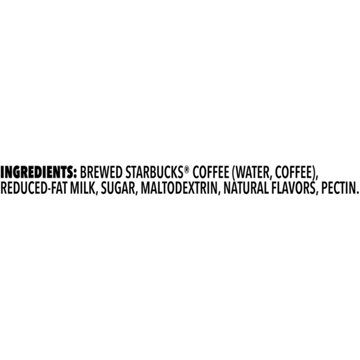 Starbucks Caramel  Frappuccino Chilled Coffee Drink