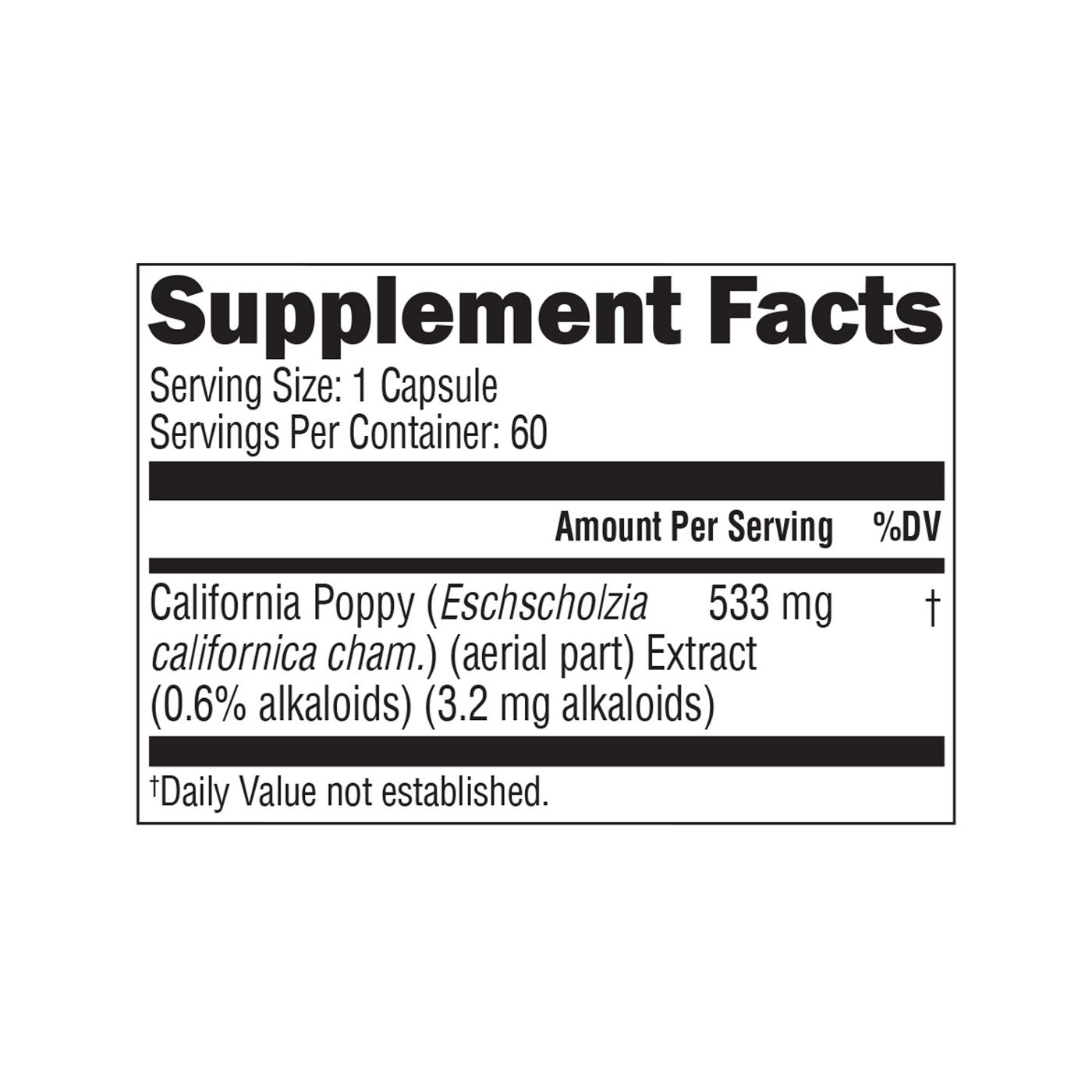 Genesis Today Raspberry Ketone; image 2 of 2