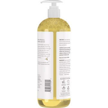 Burt's Bees Baby Shampoo & Wash - Original