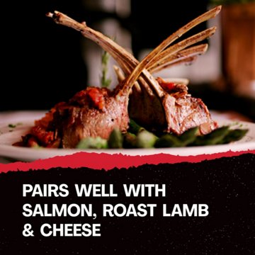 Noble Vines 667 Pinot Noir Special Select California Red Wine, 750 mL