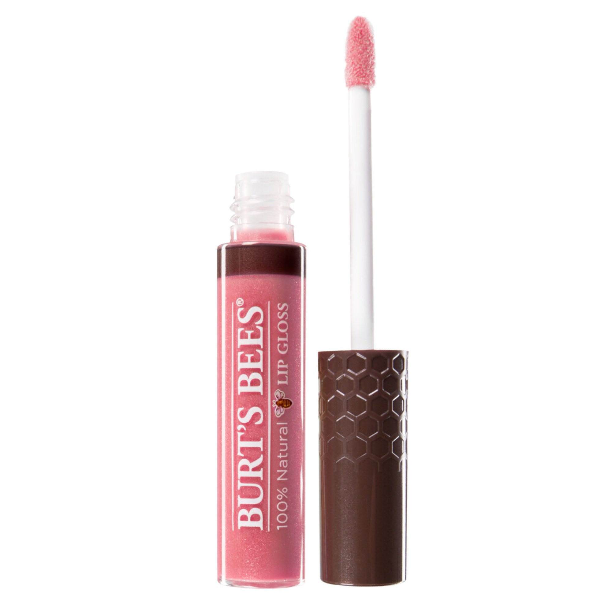 Burt's Bees Ocean Sunrise Moisturizing Lip Gloss Shop Lip gloss at HEB