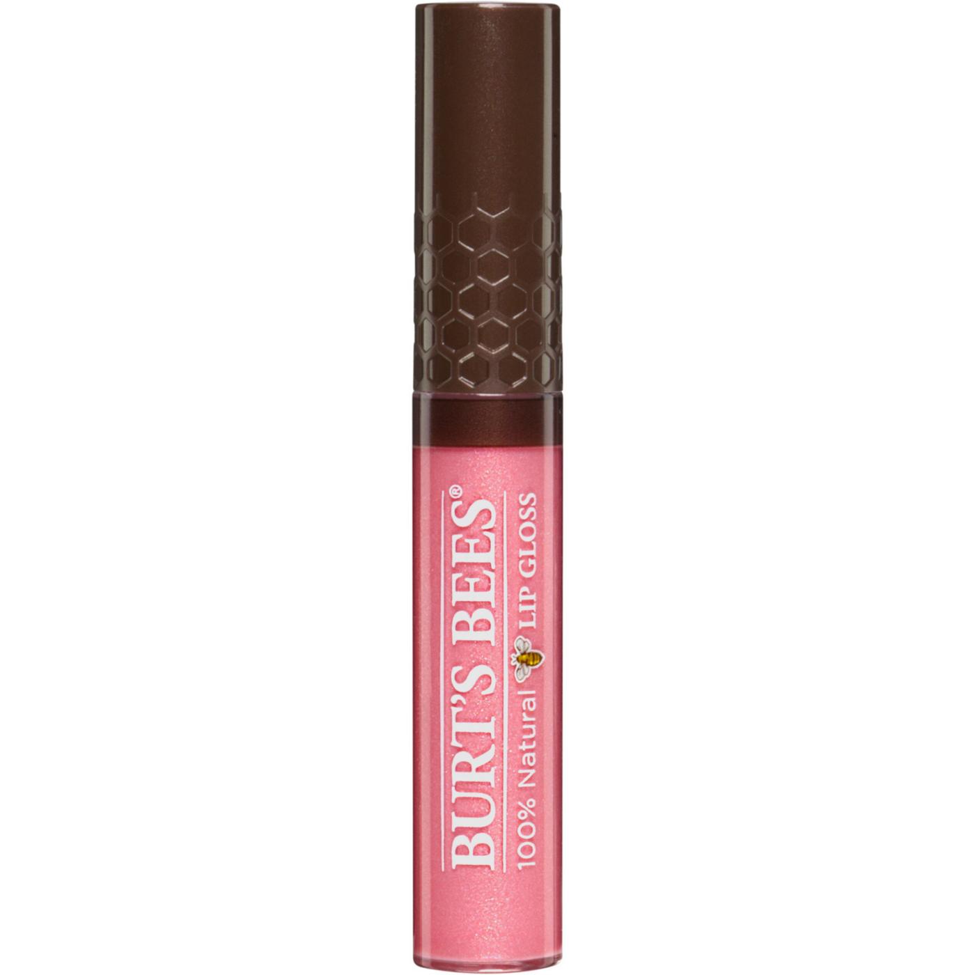 Burt's Bees Ocean Sunrise Moisturizing Lip Gloss; image 1 of 6