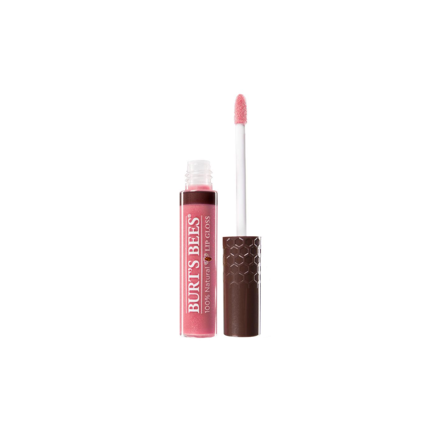 Burt's Bees Ocean Sunrise Moisturizing Lip Gloss; image 6 of 6