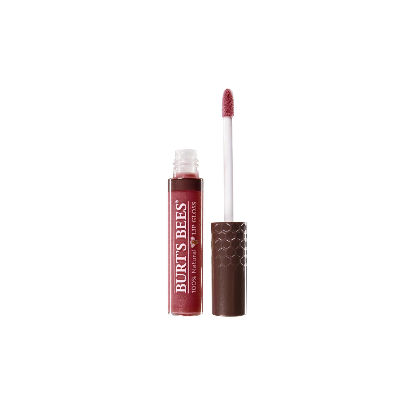 Burt's Bees Sweet Sunset Moisturizing Lip Gloss; image 5 of 6