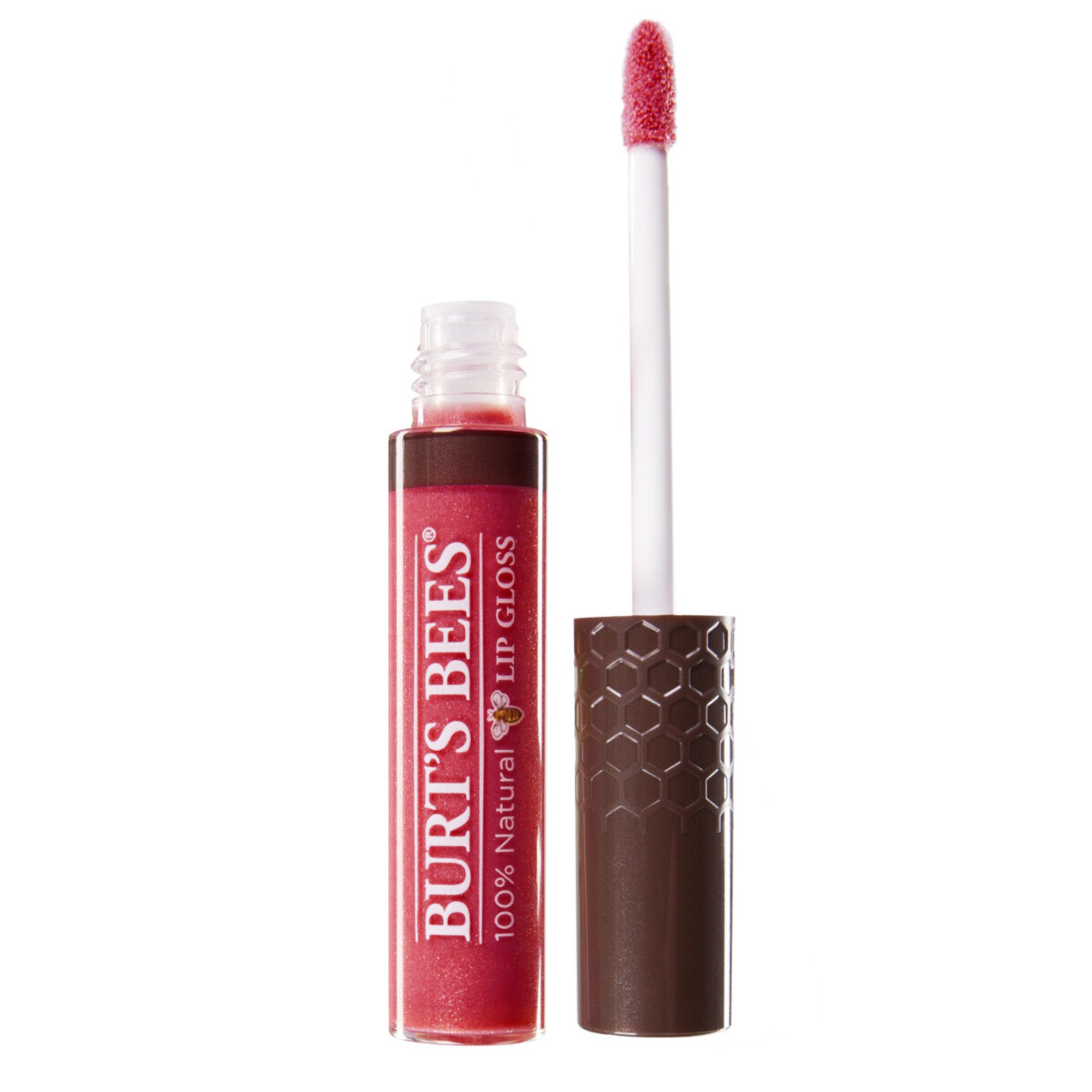 Burt's Bees Summer Twilight Moisturizing Lip Gloss Shop Lip gloss at