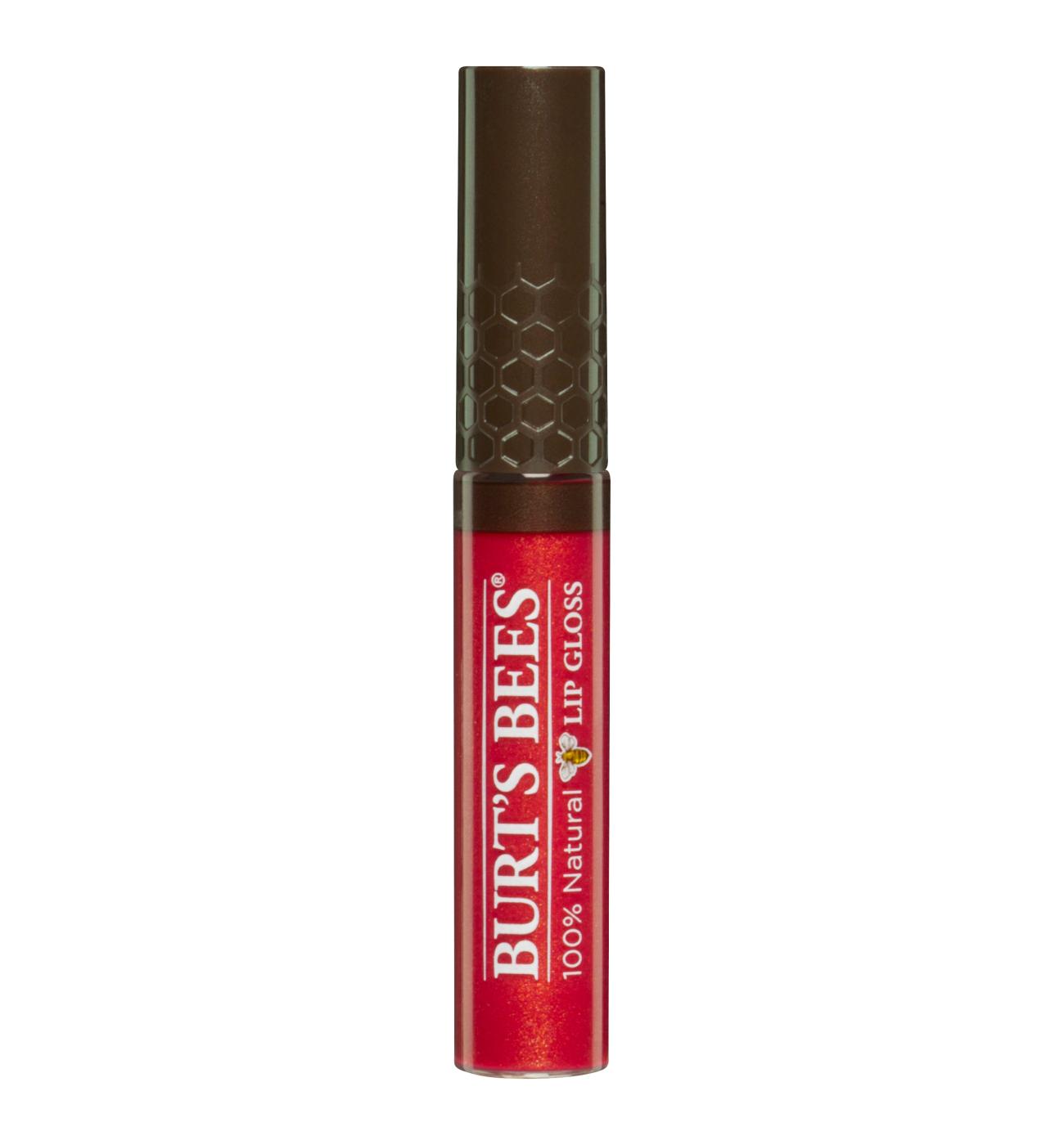 Burt's Bees Summer Twilight Moisturizing Lip Gloss; image 1 of 6