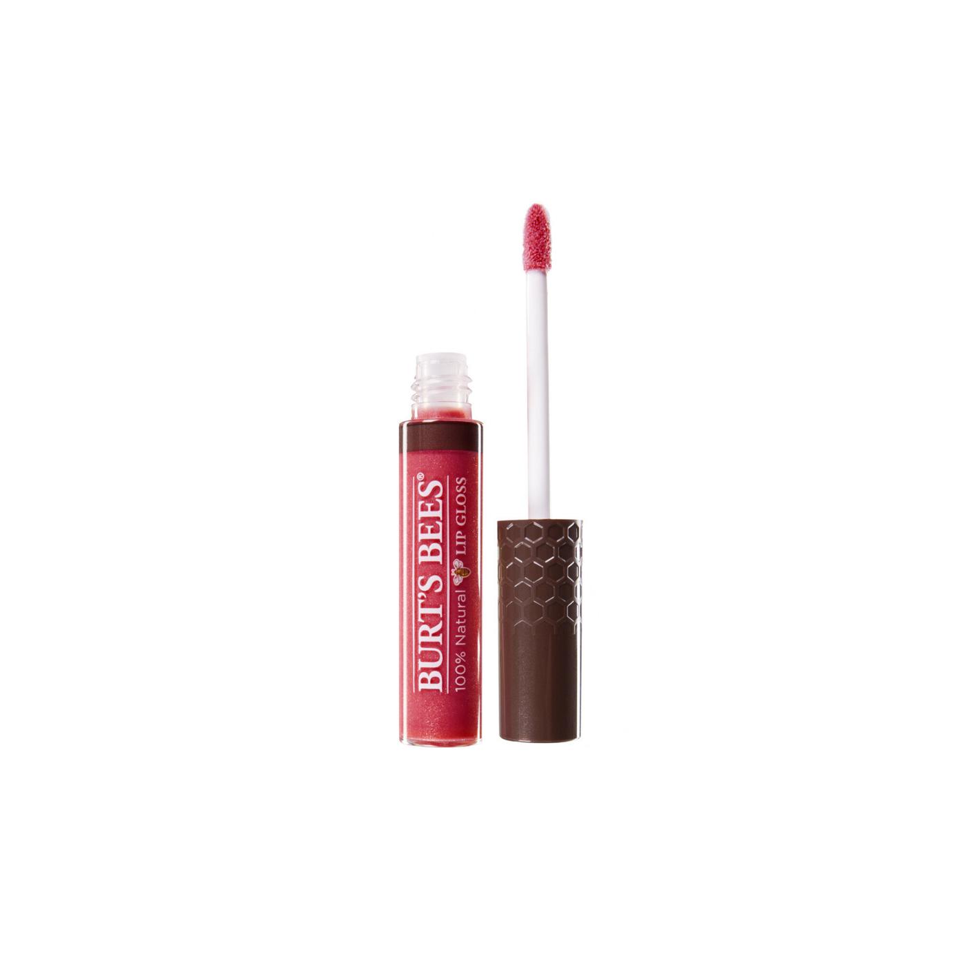 Burt's Bees Summer Twilight Moisturizing Lip Gloss; image 5 of 6